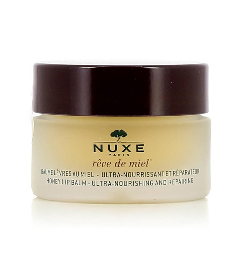 Baume à Lèvres Réparateur Rêve de Miel® - 15 g