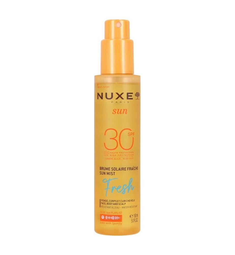 Brume Solaire Fraîche SPF30 Sun Fresh - 150 ml