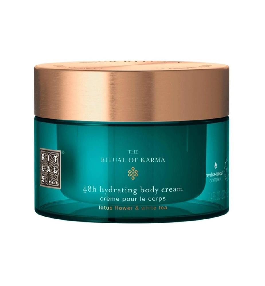 Rituals Soin du corps Karma Body Cream 220 ml