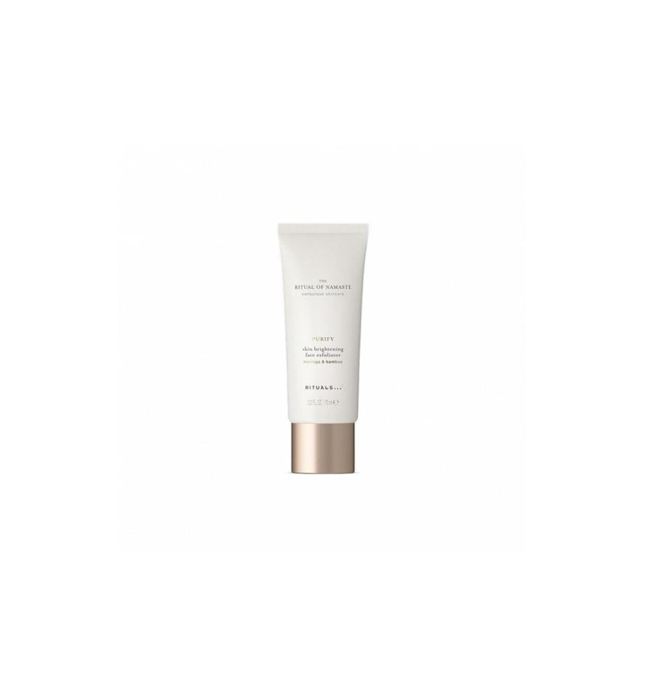 Rituals Soin du visage Namaste Gommage 75 ml