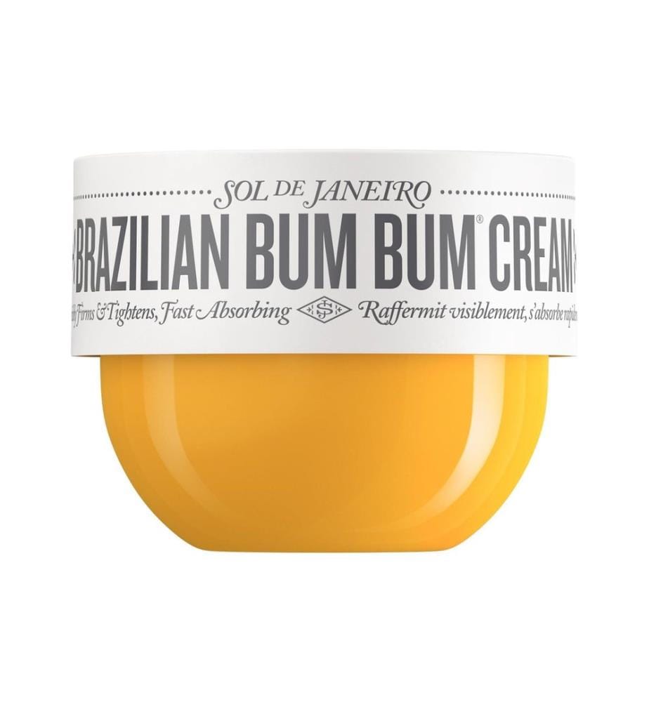 Sol de Janeiro Crème pour le corps Brazilian Bum Bum 240 ml