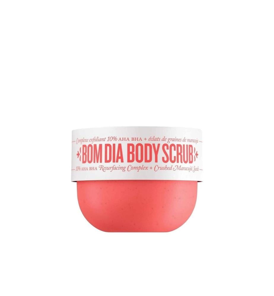 Gommage Sol de Janeiro Bom Dia 220 g