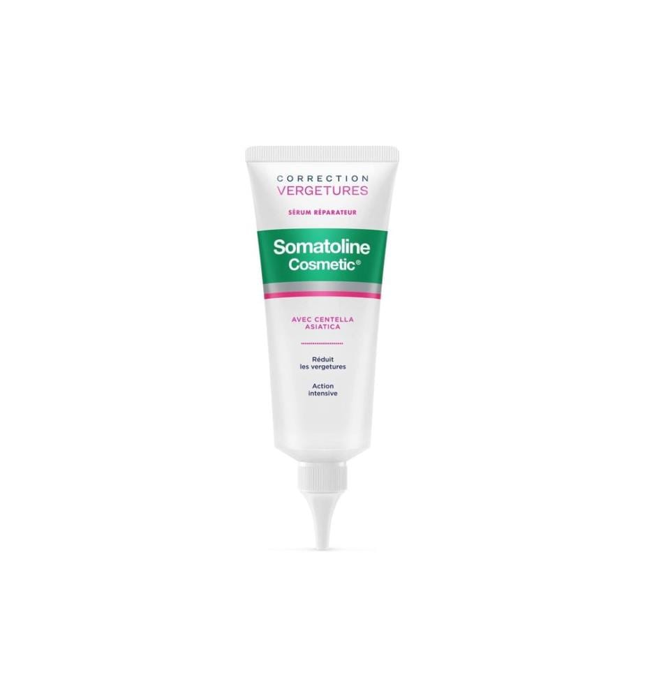 Somatoline Cosmetics Sérum correction vergetures 100 ml