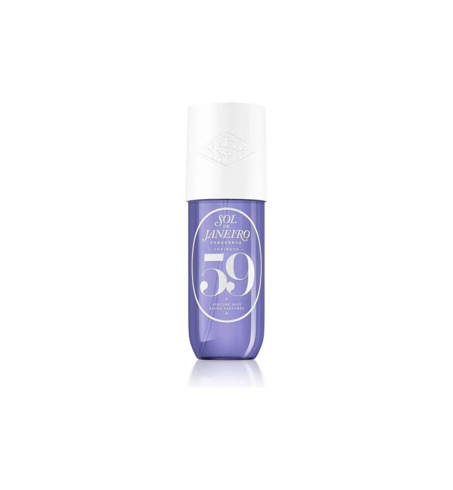 Sol de Janeiro Brume corporelle Cheirosa 59 90 ml