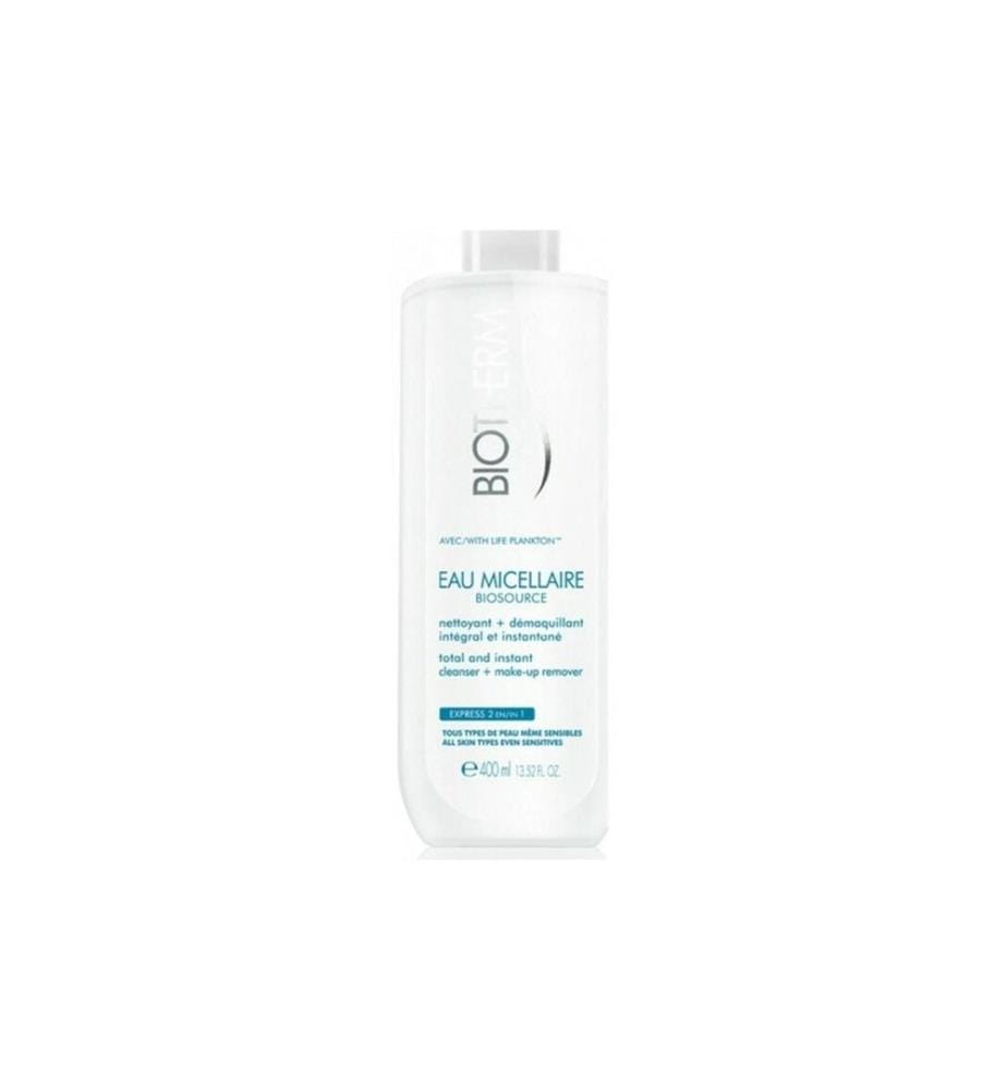 Biotherm Biosource Eau micellaire 200 ml