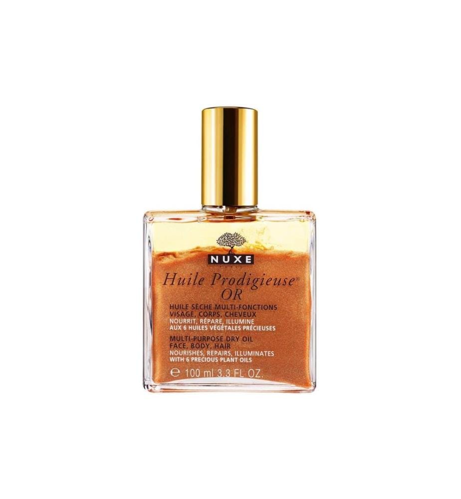 Huile Prodigieuse Or NUXE 50 ml 1 pièce
