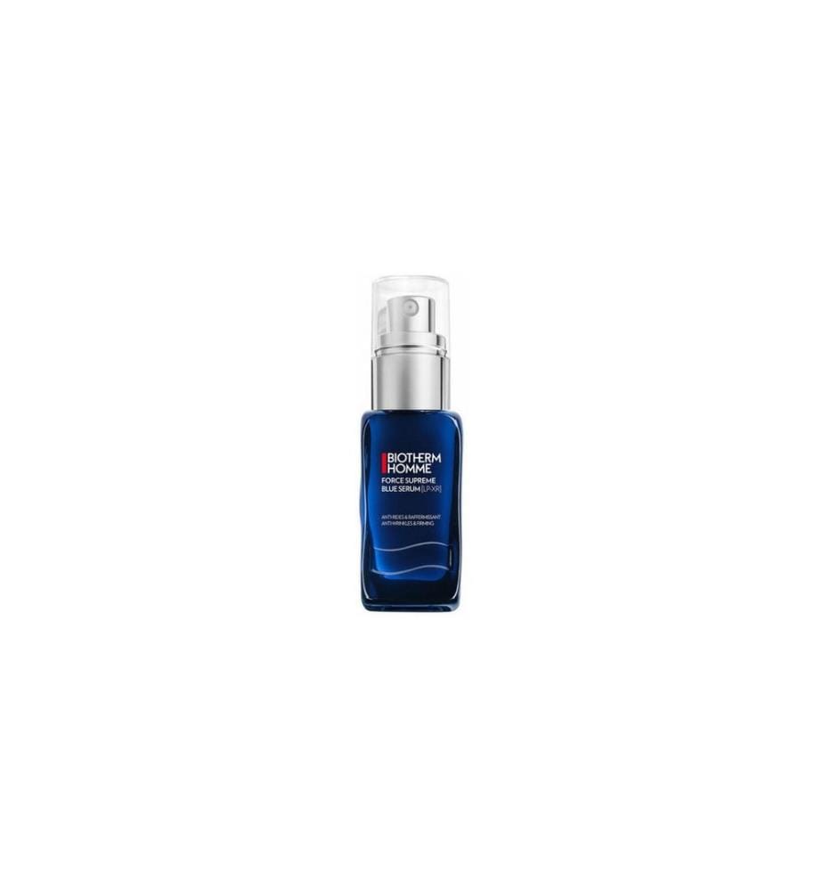 Biotherm Force Supreme Blue Serum [LP-XR] 30 ml