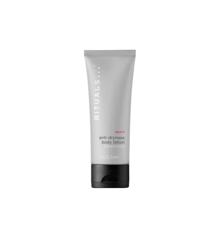 Soin corporel Rituals Sport Lait corporel 100 ml