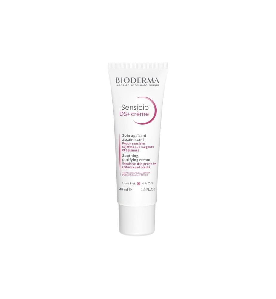 Bioderma Sensibio DS+ 40 ml