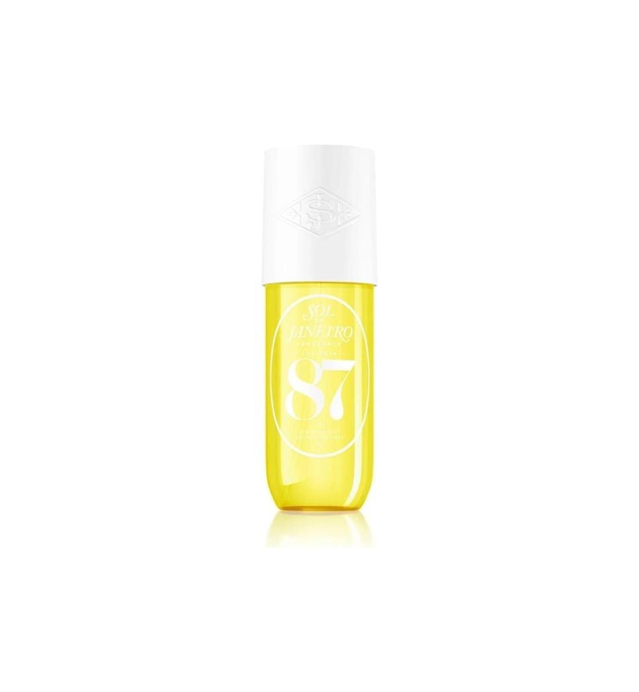 Brume corporelle Sol de Janeiro Rio Radiance 90 ml