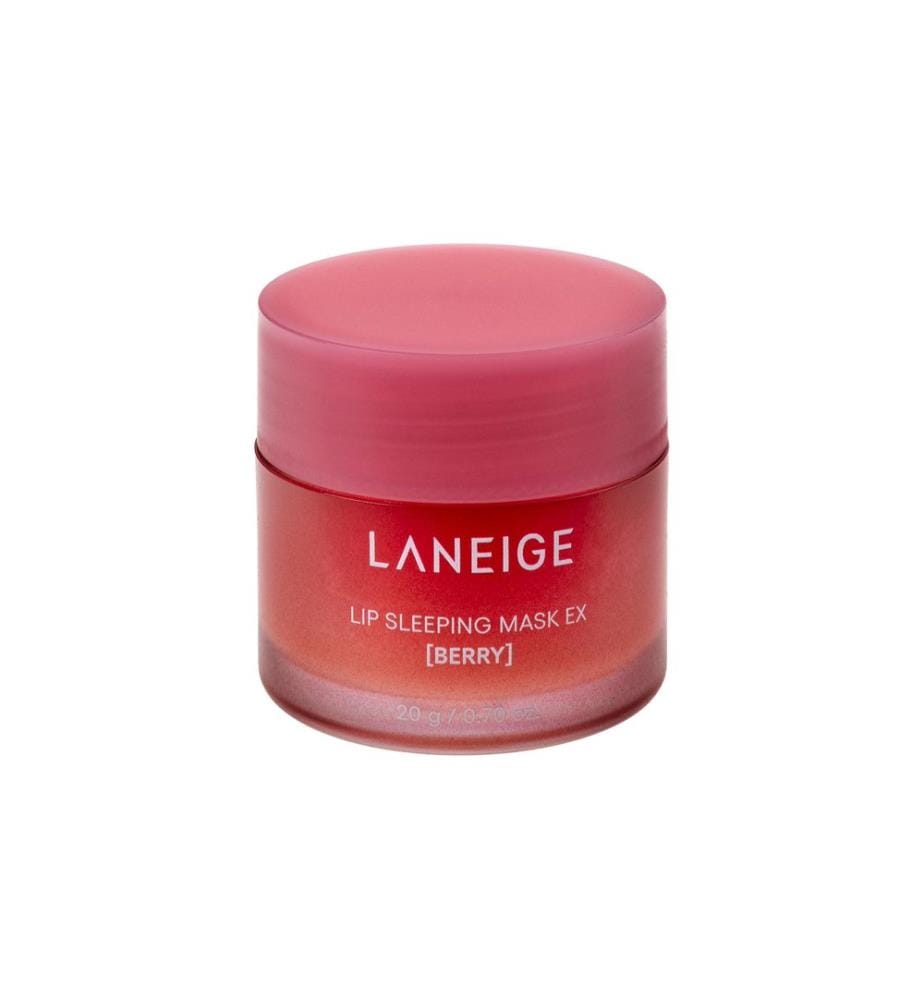 LANEIGE Soin des lèvres Lip Sleeping Mask Berry 20 g