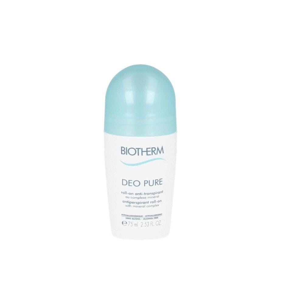 Biotherm Déodorant Pure 75 ml