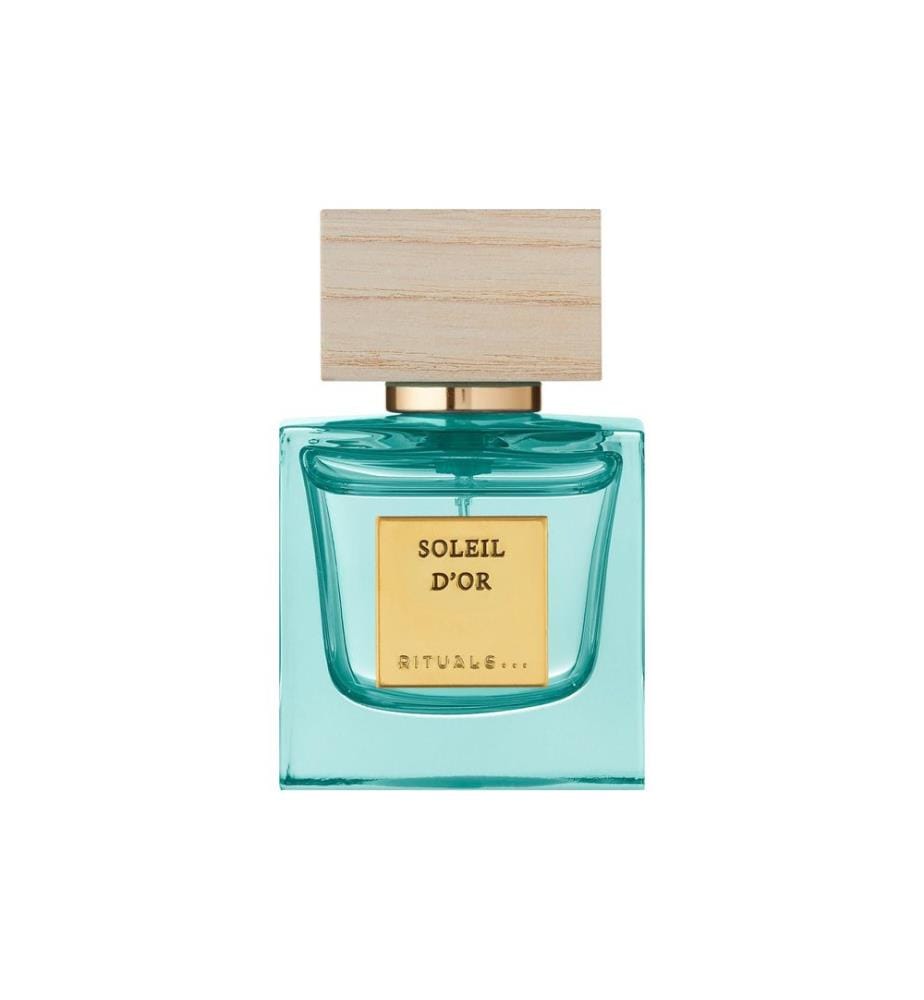Rituals Eau de Parfum Soleil d'Or 50 ml