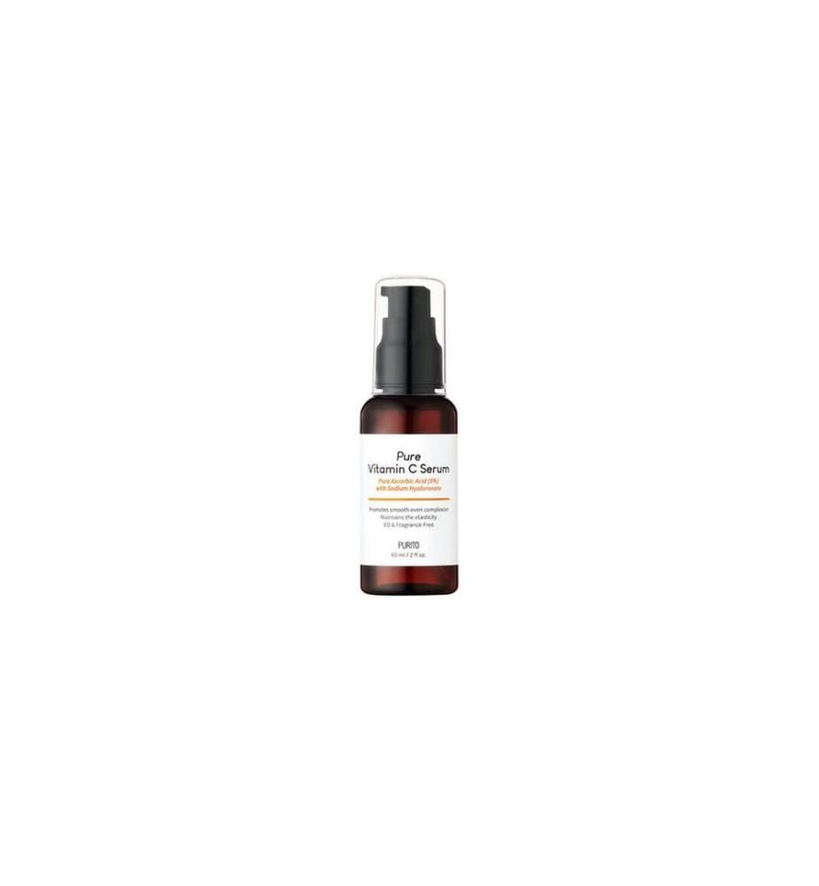 Purito Sérum de vitamine C pure 60 ml