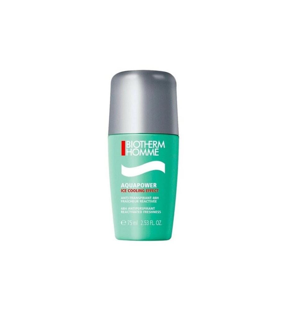 Biotherm Aquapower Ice Cooling Effect 75 ml