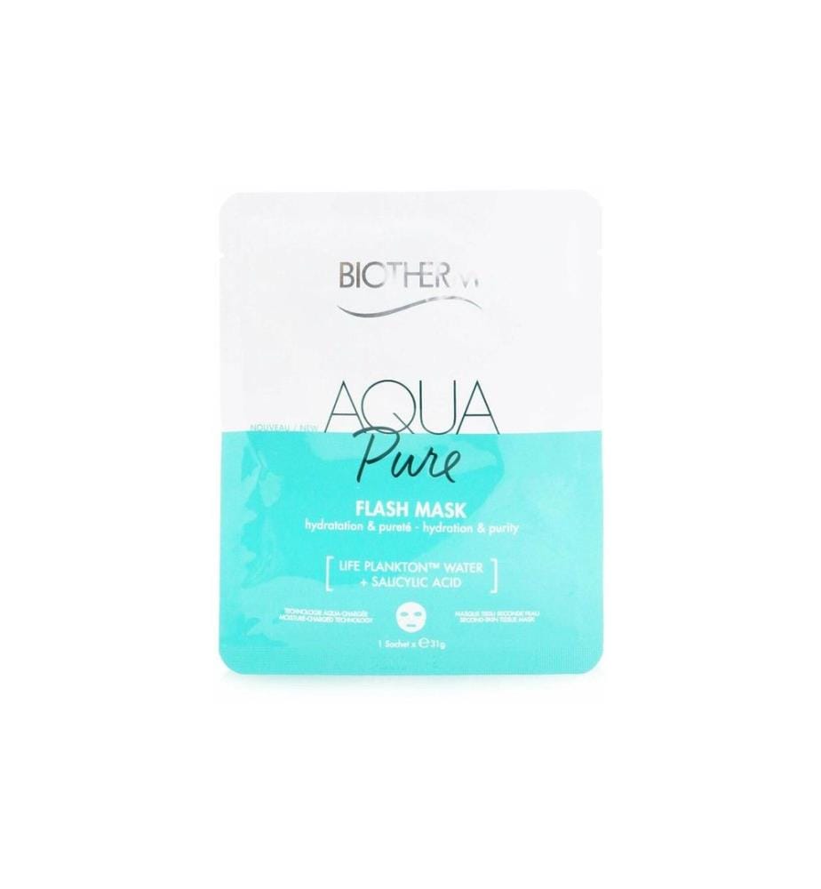 Biotherm Aqua Pure Flash Mask 31 g