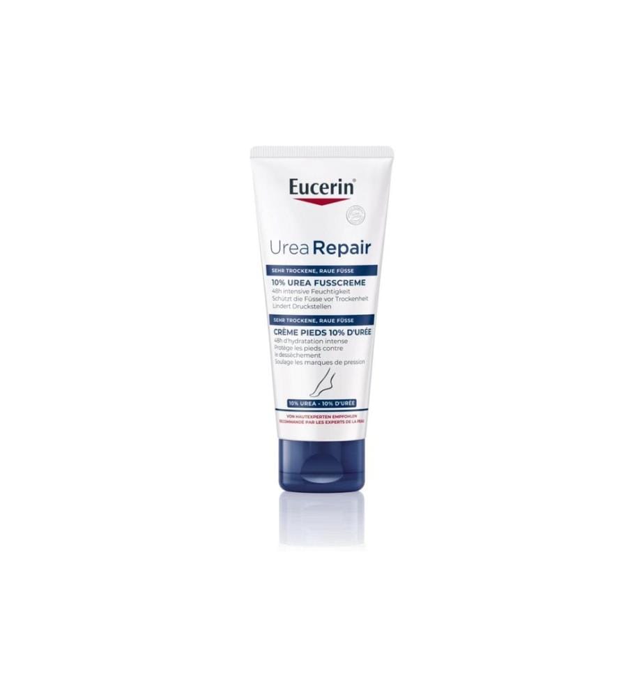 Eucerin UreaRepair PLUS 100 ml