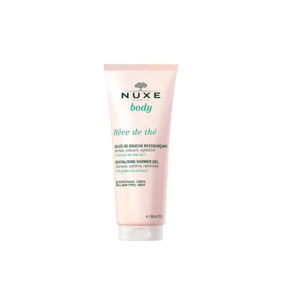 NUXE Rêve de Thé 200 ml