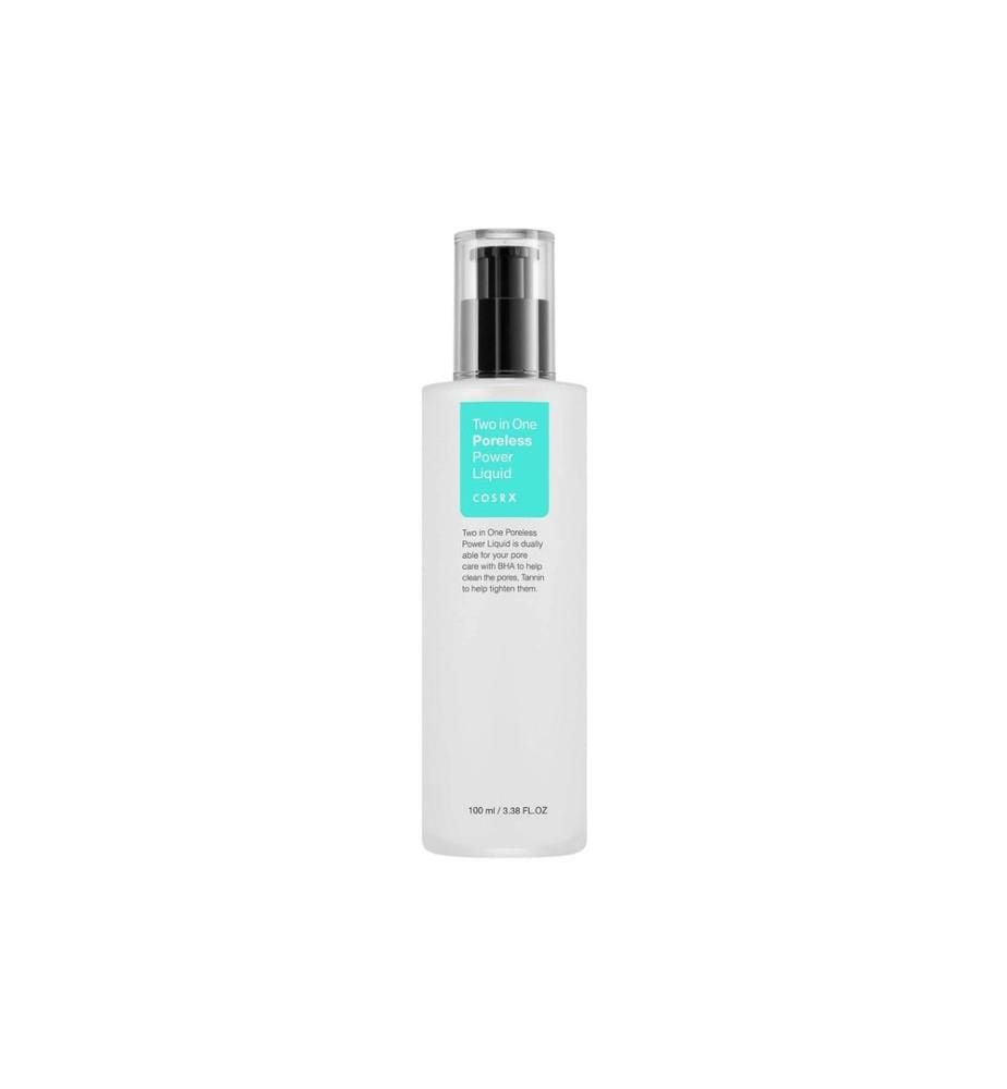 cosrx Fluide Two In One Poreless Power Liquid 100 ml 100 ml