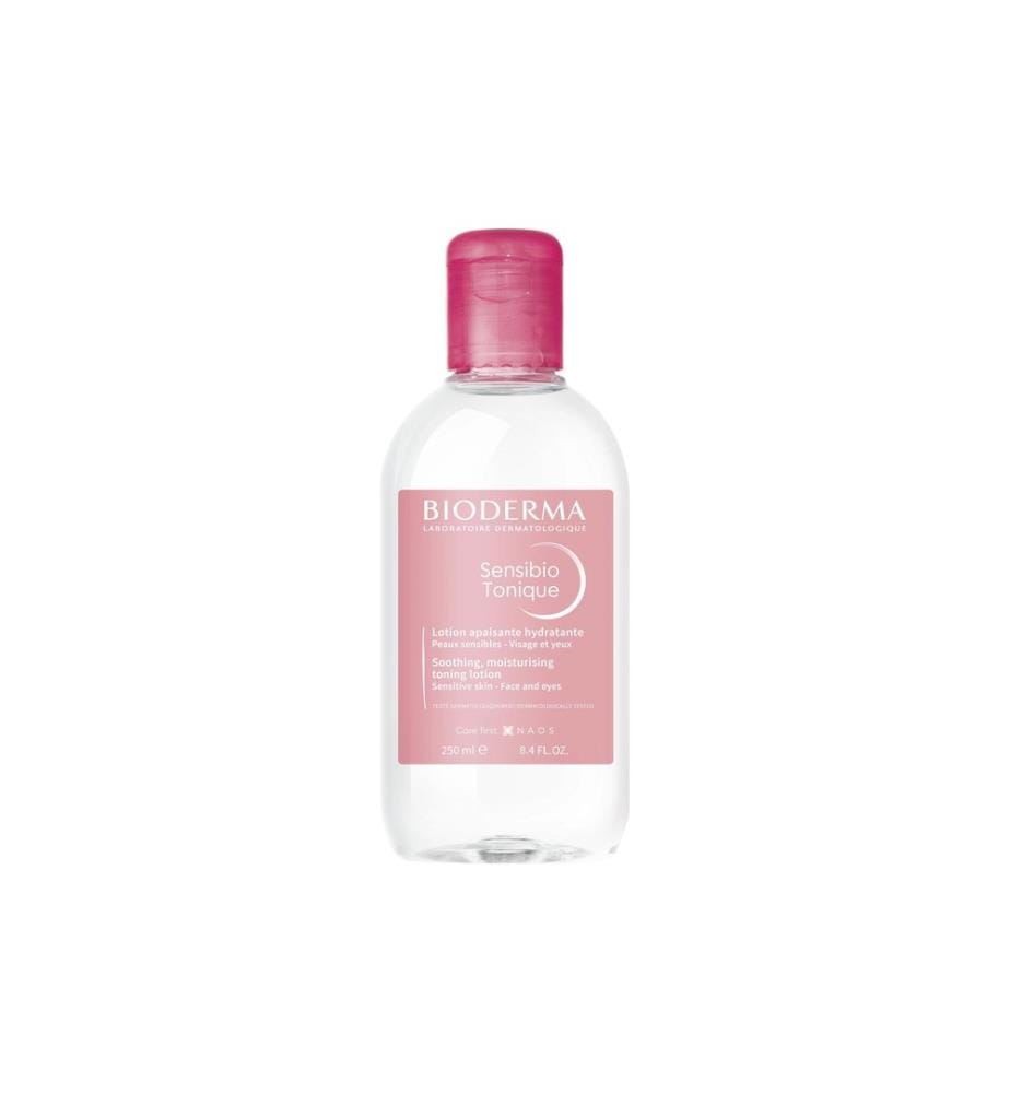bioderma Tonic Sensibio 250 ml
