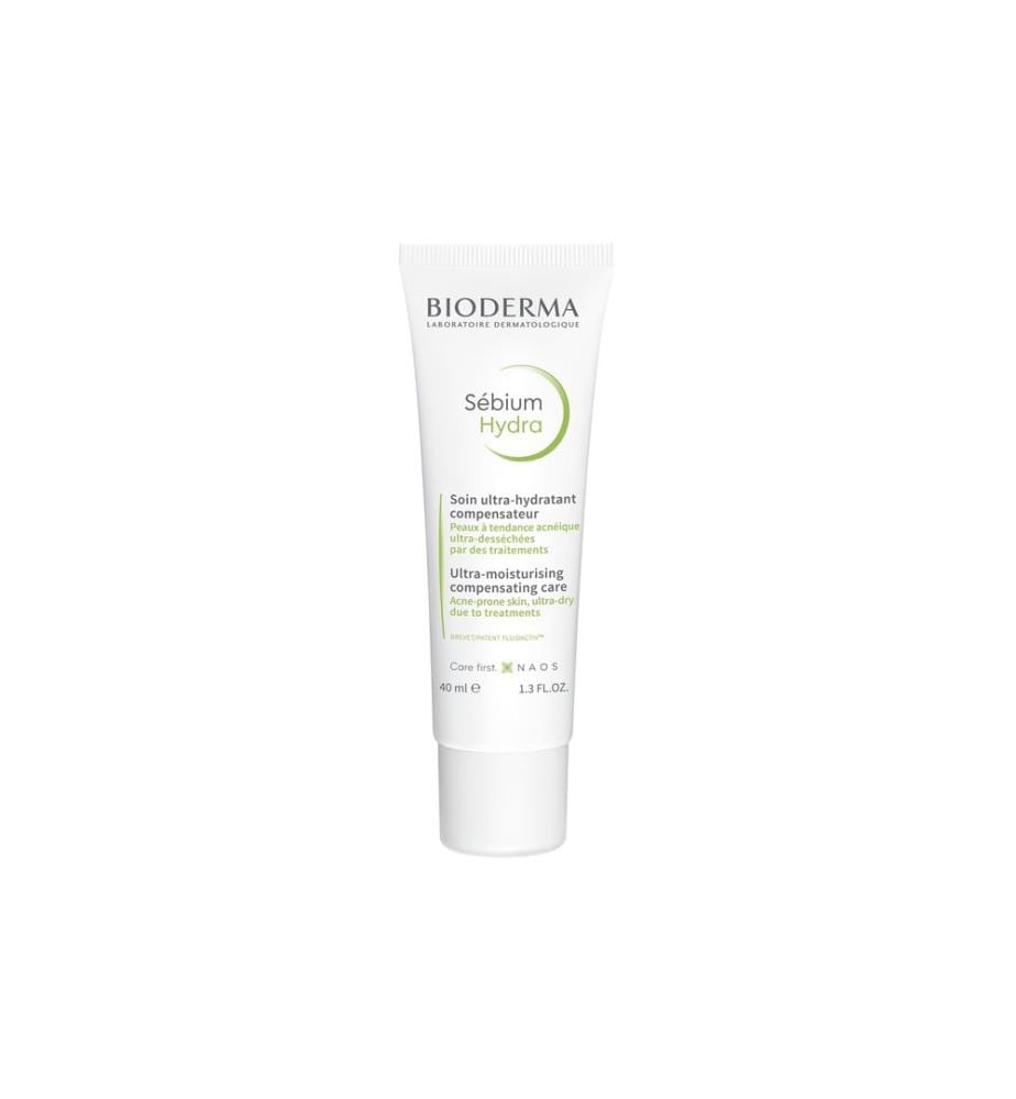 bioderma Sébium Hydra 40 ml