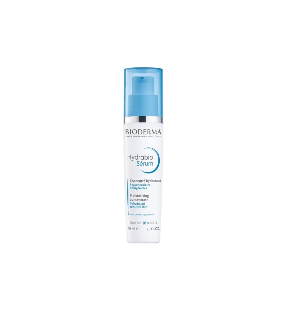 bioderma Hydrabio Serum 40 ml