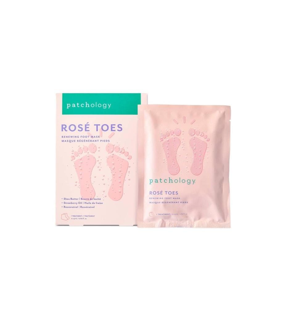 patchology Talons roses 18 ml