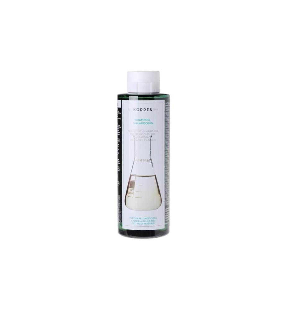 KORRES Cystin & Mineralien 250 ml