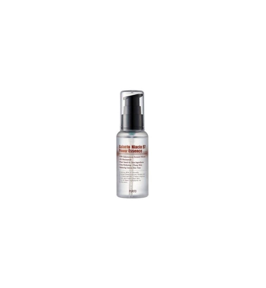 Purito Galacto Niacin 97 Power Essence 60 ml