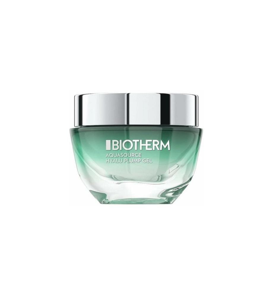 Biotherm Aquasource Hyalu Plump Gel 50 ml