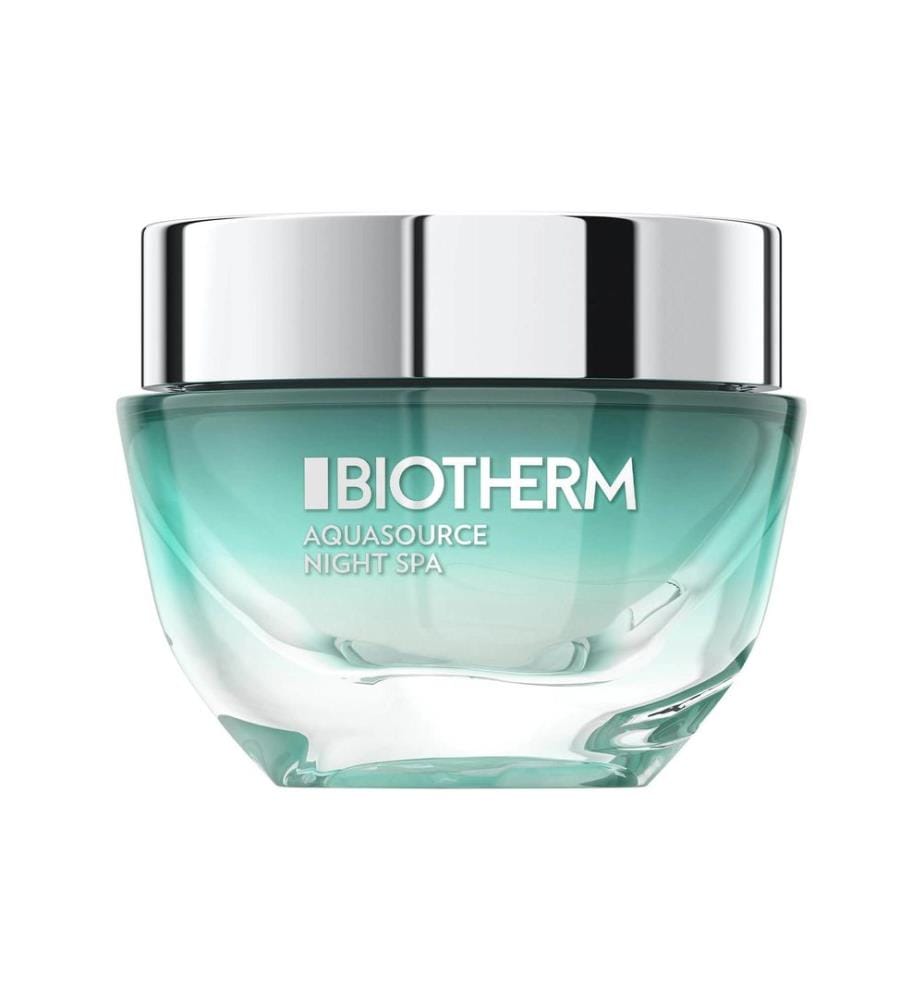 Biotherm Aquasource Night Spa 50 ml