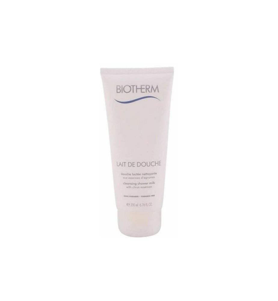 Biotherm Lait de Douche 200 ml
