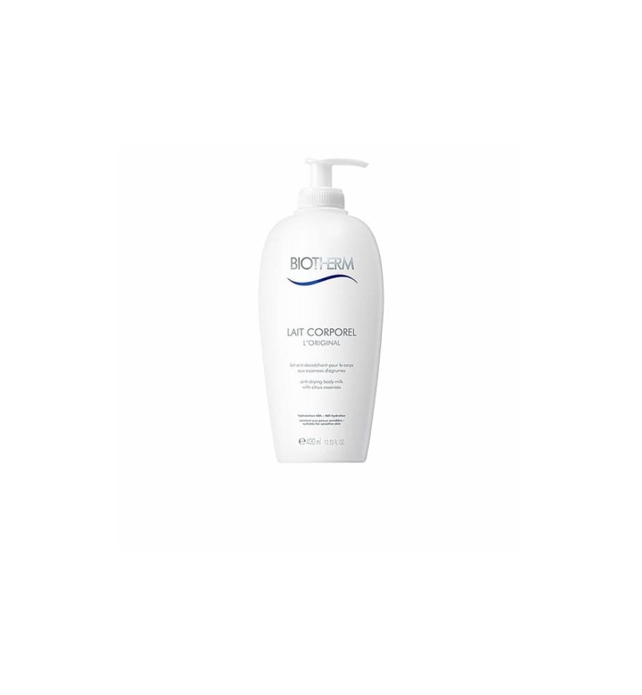 Biotherm Lait Corporel 400 ml