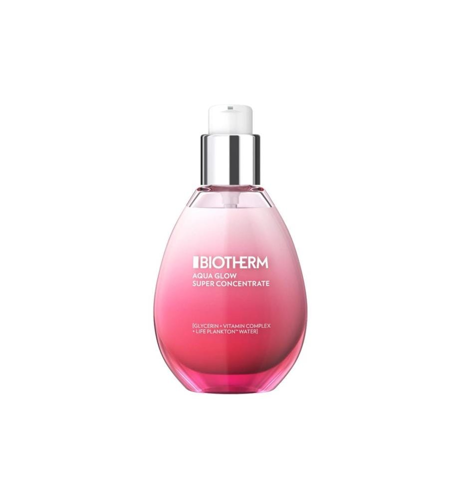 Biotherm Aqua Glow Super Concentrate 50 ml