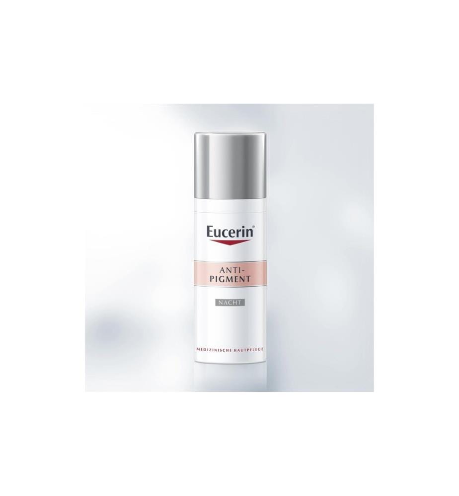 Eucerin Anti-Pigment Nacht 50 ml