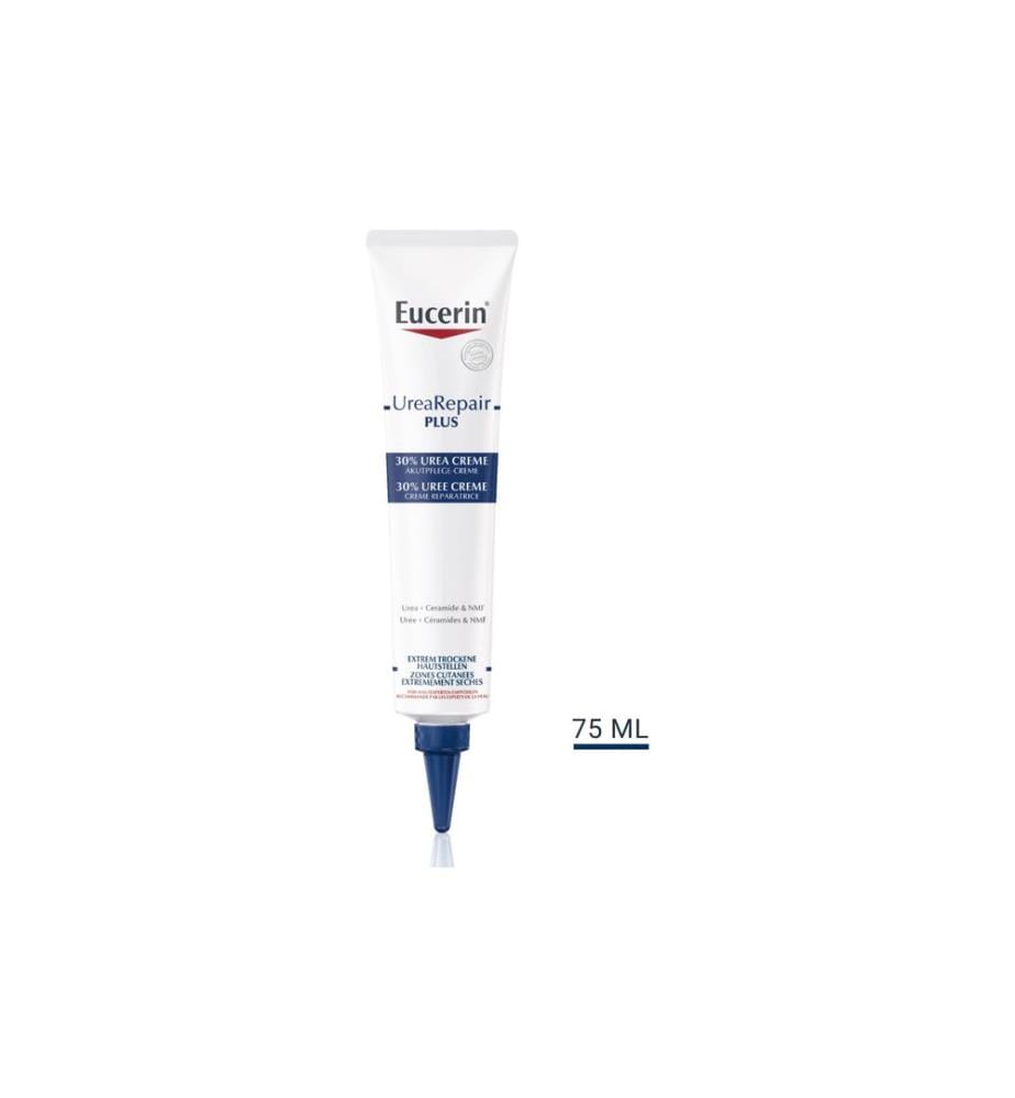Eucerin UreaRepair PLUS 75 ml