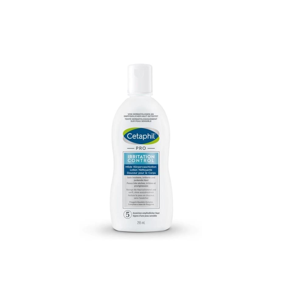 Cetaphil Pro Irritation Control 295 ml