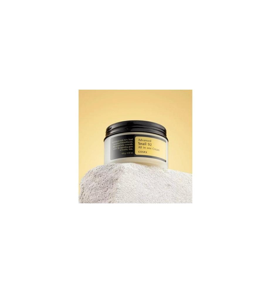 cosrx Advanced Snail 92 All In One Cream 100 ml