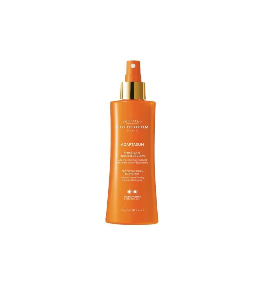 ESTHEDERM Adaptasun Protective Milky Body Spray 150 ml