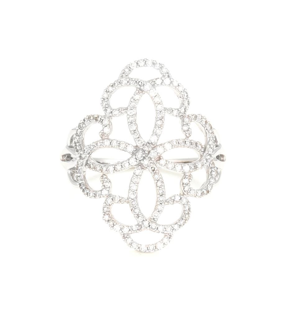 Bague Dana