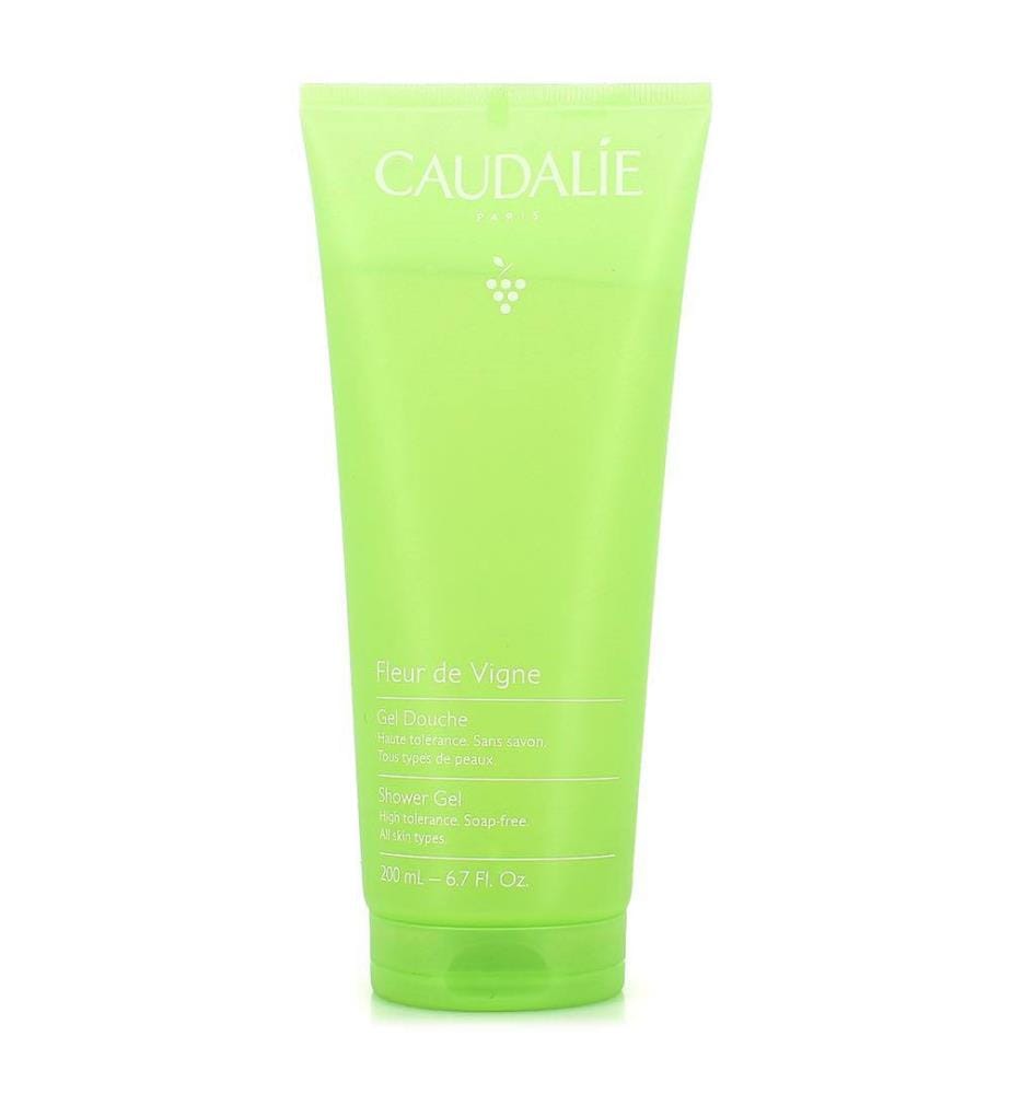 Gel Douche Fleur de Vigne - 200 ml