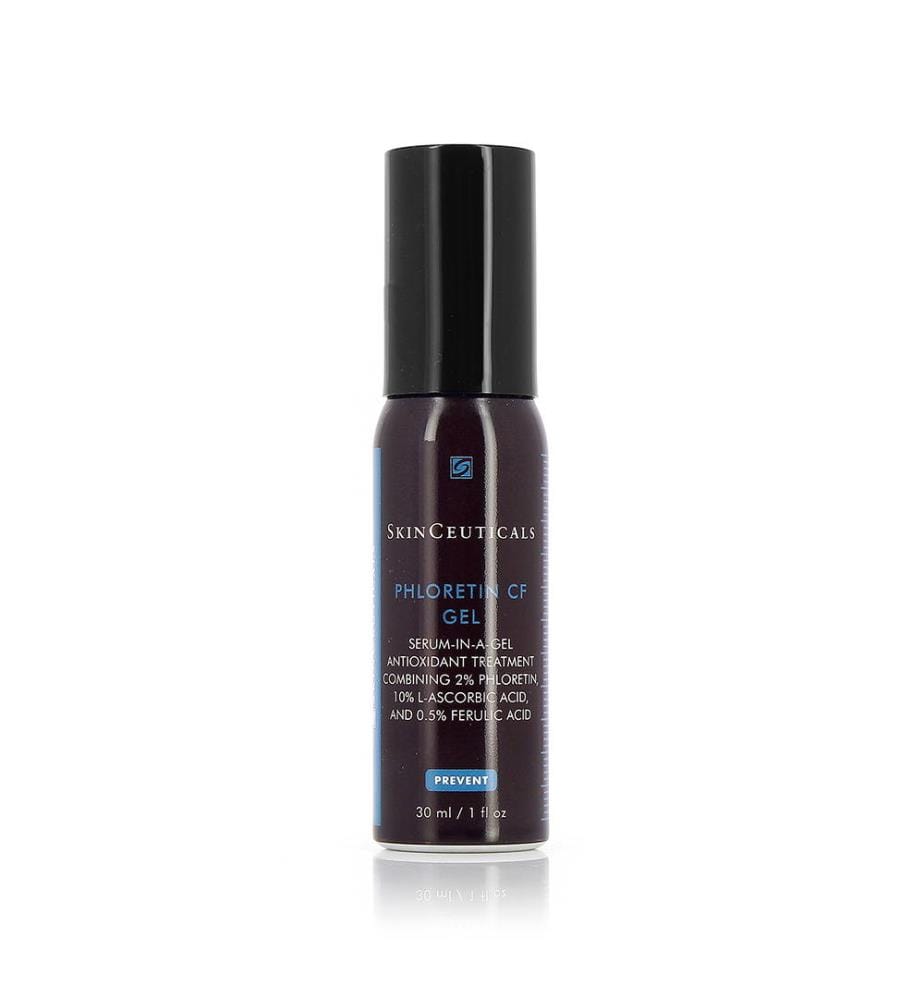 Sérum Gel Antioxydant Puissant Phloretin - 30 ml