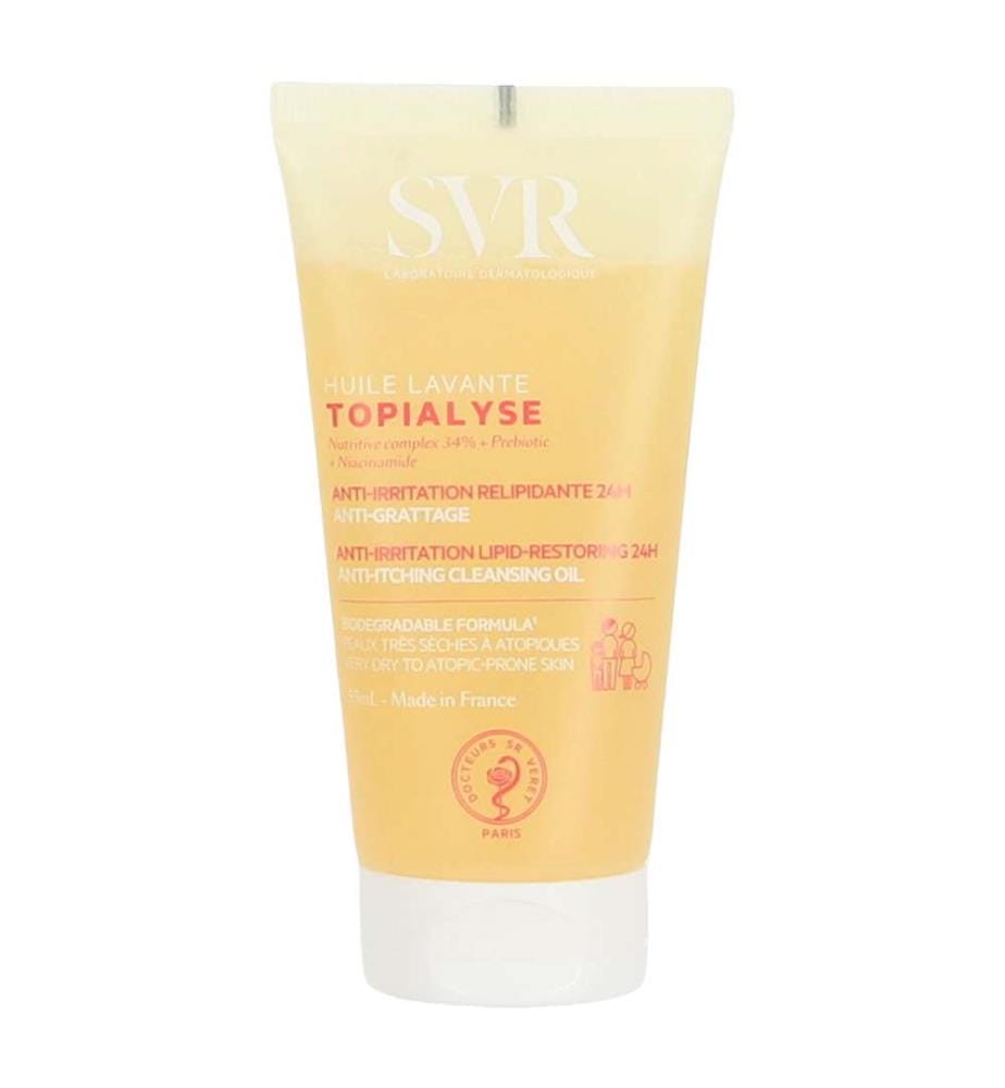 Topialyse Huile Lavante - 55 ml