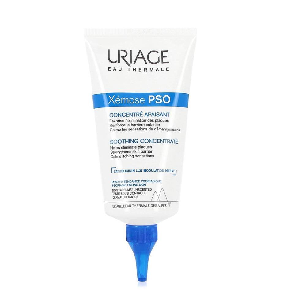 Xémose Pso Concentré Apaisant - 150 ml