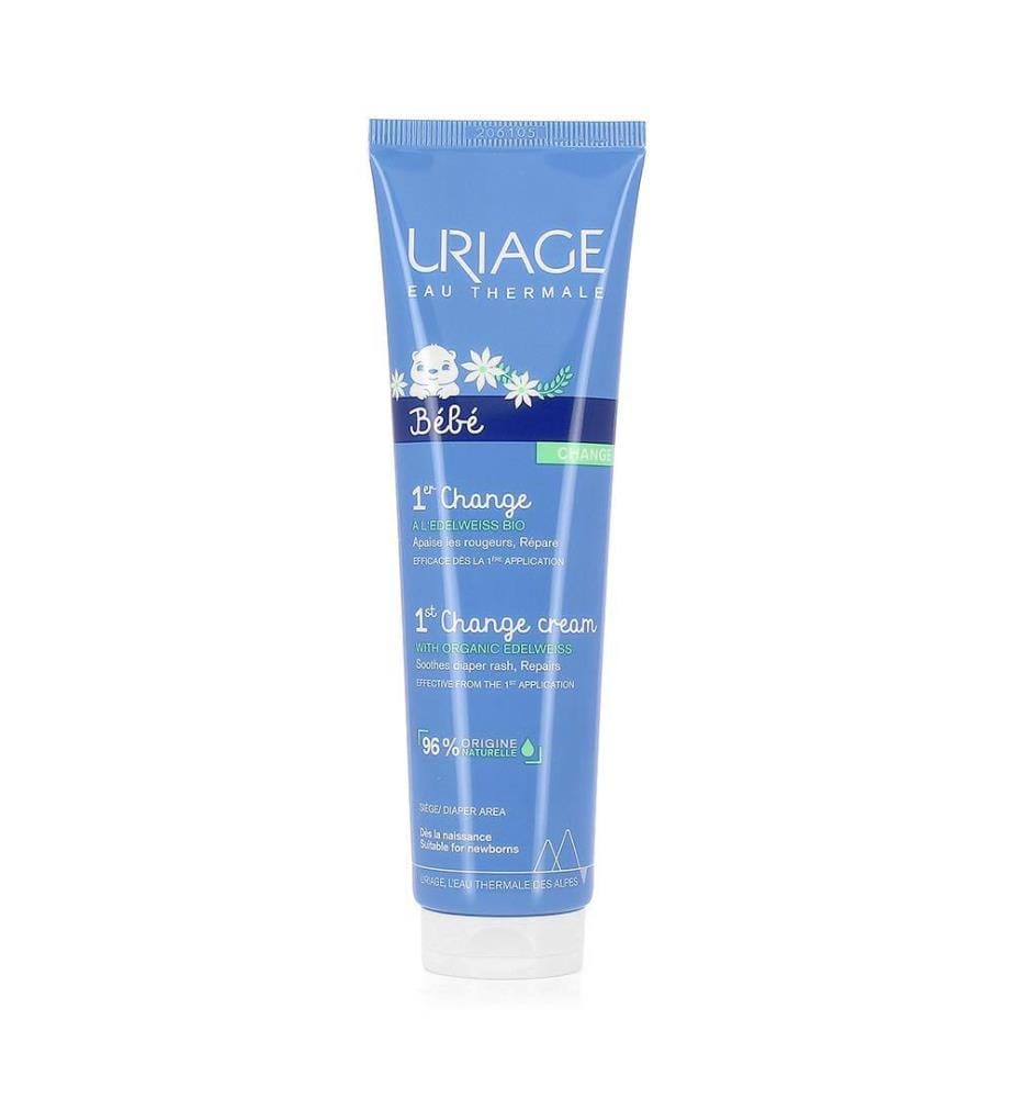 1er Change - 100 ml