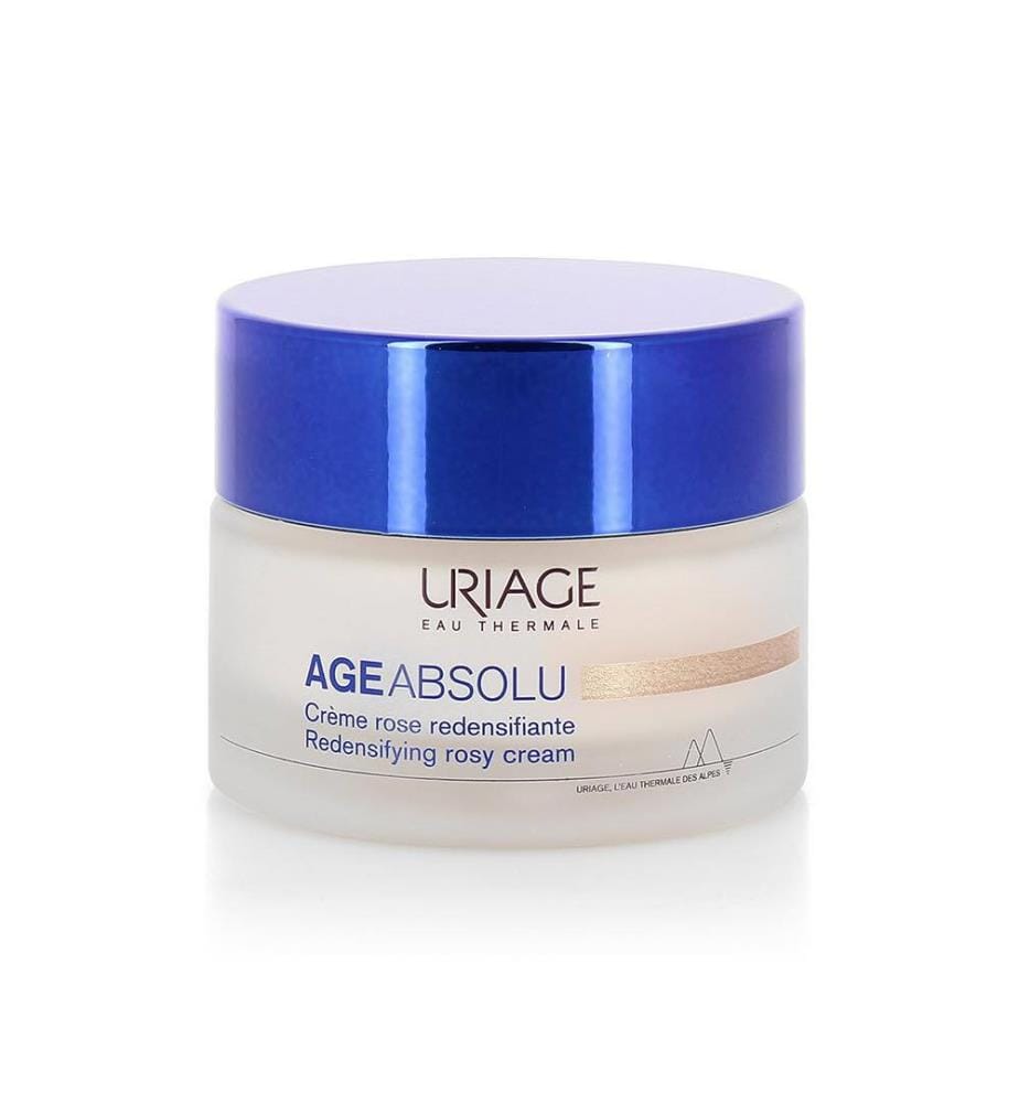 Anti Age Absolu Cr Rose - 50 ml
