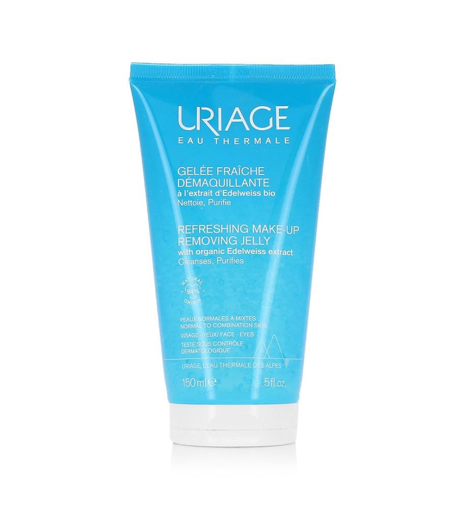 Gel Démaquillant - 150 ml