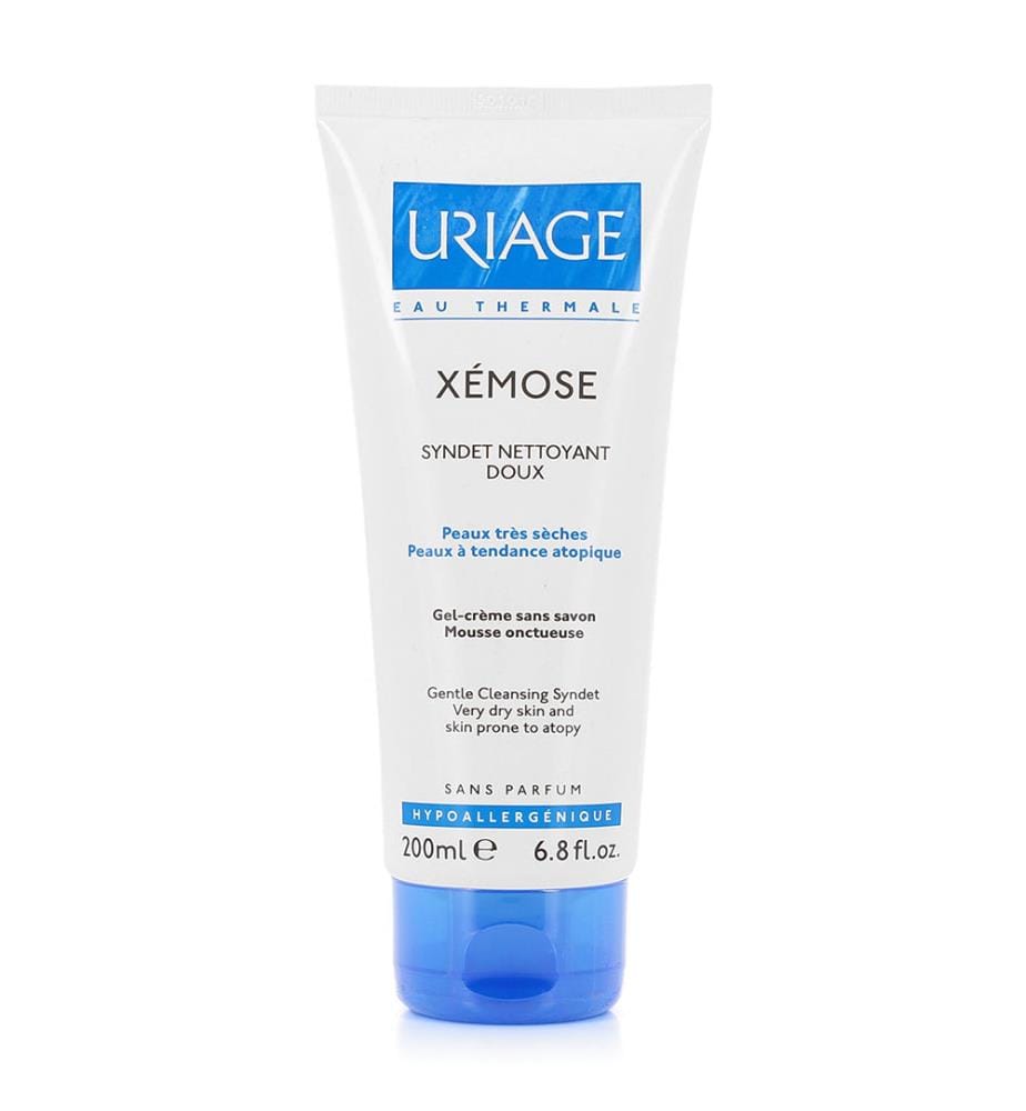 Gel Nettoyant Syndet Xémose - 200 ml