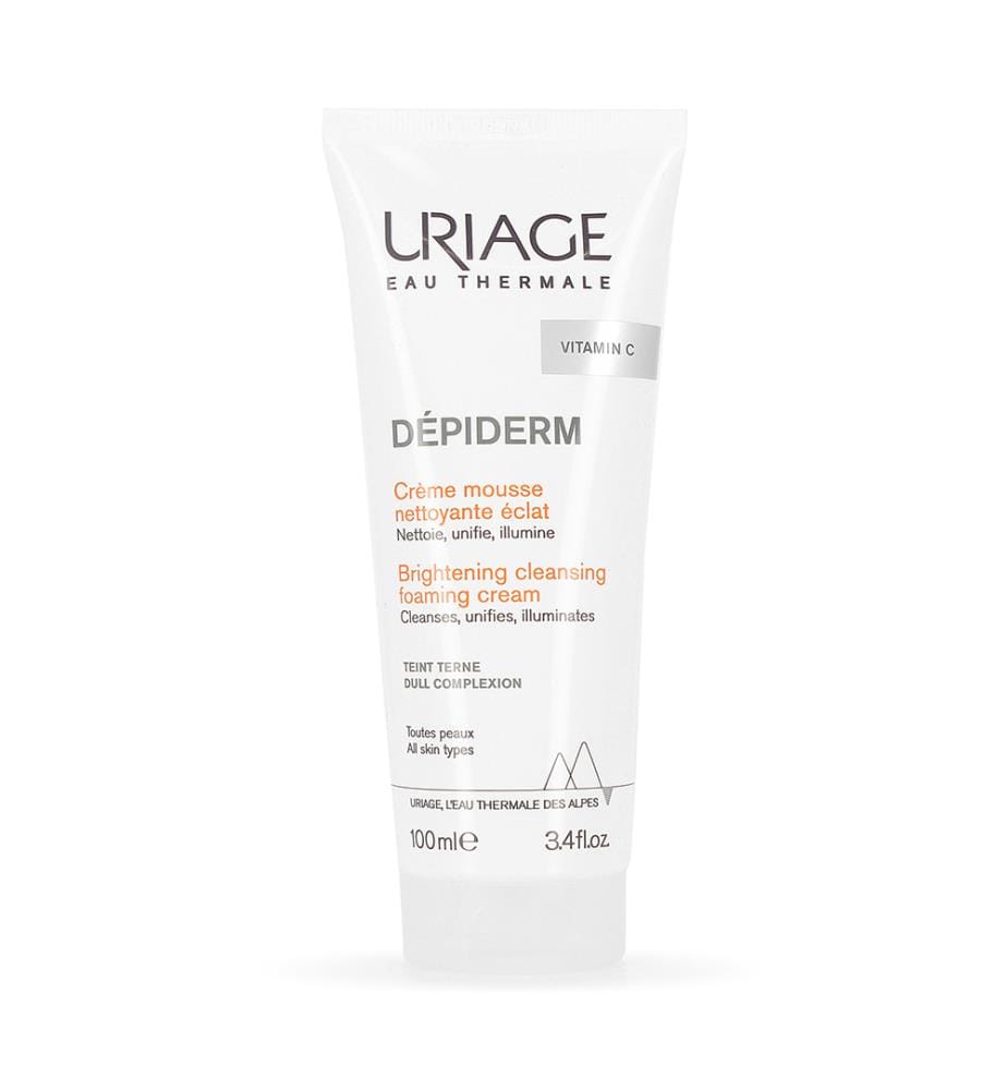 Crème Nettoyante Dépiderm - 100 ml