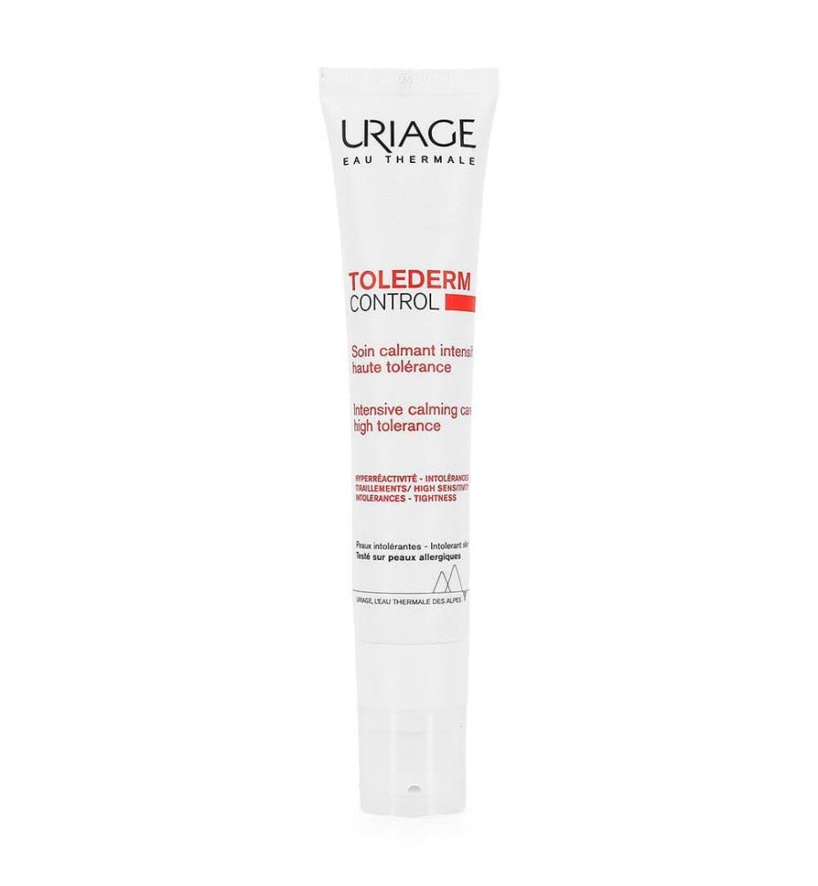 Soin Calmant Intensif Toléderm - 40 ml